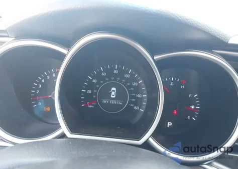 2015 Kia Optima Lx z USA, uszkodzony, nr VIN KNAGM4A76F5653690